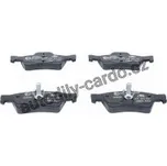 Sada brzdových destiček ATE 13.0470-9001 (AT LD9001)