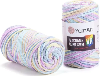 Příze YarnArt Macrame Cord VR 250 g