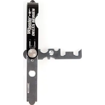 Příslušenství pro sportovní střelbu Čistící klíč pro AR Wheeler Engineering