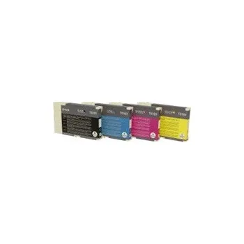 EPSON ink čer Business Inkjet B300 B500 - black