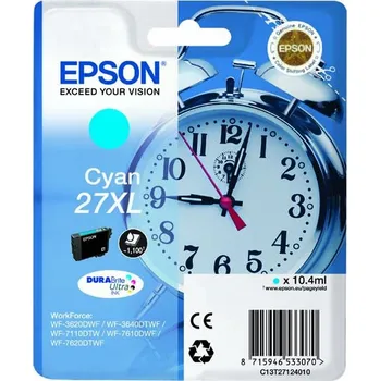 Originální Epson C13T27124010