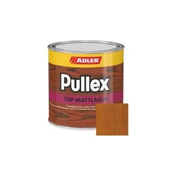 Lak na dřevo ADLER Pullex Top-Mattlasur kaštan (Kastanie) 750 ml