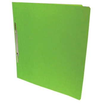 ROC A4 Prešpán (20 ks) - světle zelený