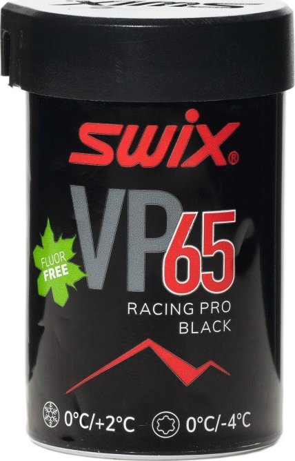 Stoupací vosk Swix VP65 - 45g