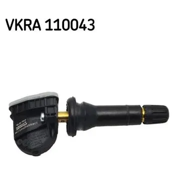Čidlo automobilu Snímač kola, kontrolní systém tlaku v pneumatikách SKF VKRA 110043