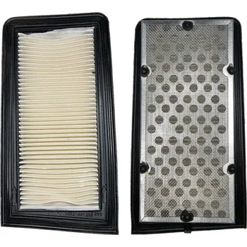 Filtr pro motocykl ATHENA vzduchový filtr SUZUKI AN 650 BURGMAN 03-18 (1378010G00000) (ATHENA vzduchový filtr SUZUKI AN 650 BURGMAN 03-18 (1378010G00000))