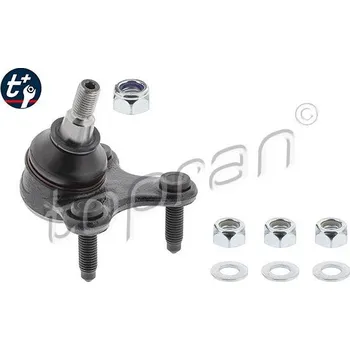 Podpora-/ Kloub TOPRAN 110 061