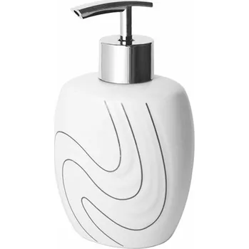 Dávkovač mýdla BISK Dávkovač mýdla Wawe