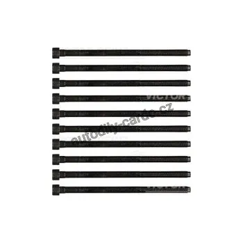 Těsnění motoru Sada šroubů pro hlavy válcu VICTOR REINZ (VR 14-35738-01)