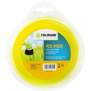 Fieldmann FZS 9020 1,6 mm x 60 m