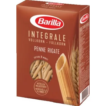 Barilla Penne Rigate Integrale 500 g