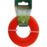 Rosa Twist struna do sekačky 3 mm x 15 m