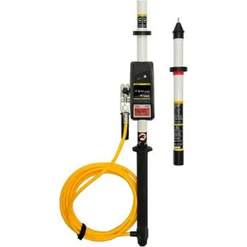 Zkoušečka HS 36-i* - Zkoušečka napětí