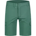 Pánské kraťasy NORDBLANC PATCHPOCKET NBSPM7904 ZELENÁ XXL