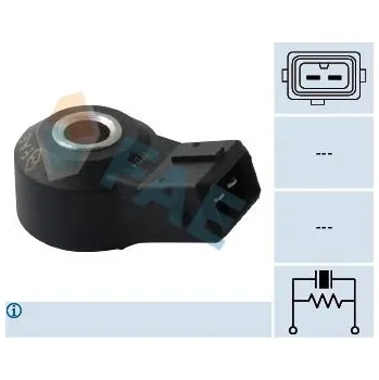 Čidlo automobilu Senzor klepání FAE FAE60220