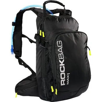 batoh na kolo batoh Max1 Rockbag, černá 311367