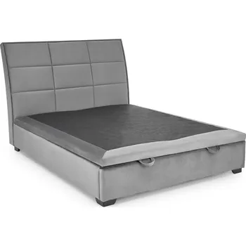 Postel Postel CONTINENTAL 2 160x200 šedá