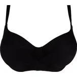 Plavková podprsenka ANTIGEL (FBB3514-02), Barva černá, Velikost 90F