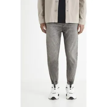 Pánské kalhoty Džíny Bojog3 jogger