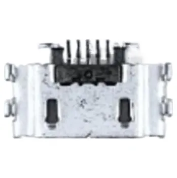 MicroUSB konektor Sony C5502 C5503 C6902 C6903 C6906 D6502 D6503 D6603 originální