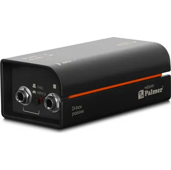 Mikrofon Palmer wipper