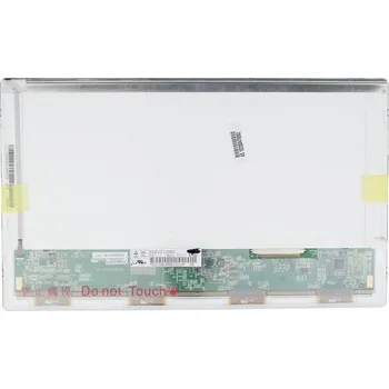 Náhradní displej pro notebook MSI Wind L2100 display 12.1" LED LCD displej WXGA HD 1366x768 lesklý povrch