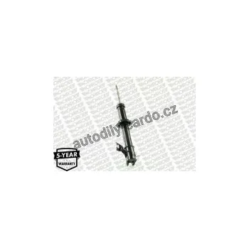 Tlumič pérování MONROE (MO10058, MO 10058), pravý přední - NISSAN MICRA 00-