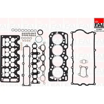 Těsnění motoru Sada těsnění, hlava válce FAI AutoParts HS895