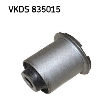 Uložení, řídicí mechanismus SKF VKDS 835015