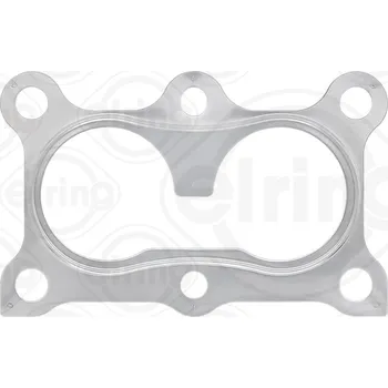 Těsnění výfuku Těsnění, výfuková trubka ELRING 230.380