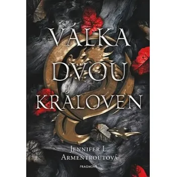 Válka dvou královen - Jennifer L.…