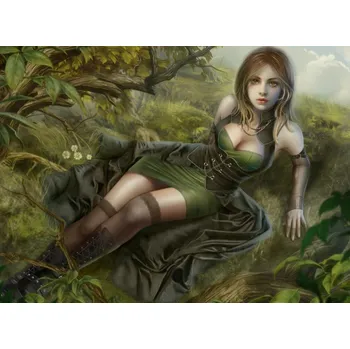 Puzzle Puzzle Grafika Dívám se na tebe, 2000 dílků + k objednávce puzzle zdarma