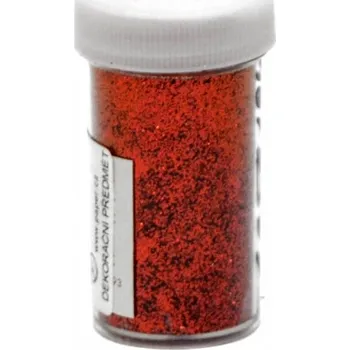 Výtvarná sada Glirt20gčervený