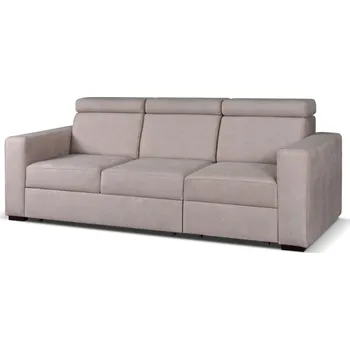 Pohovka Pohovka rozkládací YORK pravá Gemma 86 AKCE