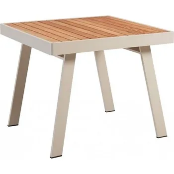 Zahradní stůl Zahradní jídelní stůl HIGOLD Nofi - 4-místný