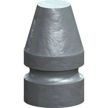 Příslušenství pro sportovní střelbu Kokila na střely RCBS Bullet Mould 09-124-CN