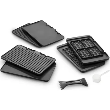 elektrický gril De'Longhi MultiGrill CGH 1030 D