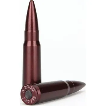 Příslušenství pro sportovní střelbu A-Zoom snap cap 7,62X39