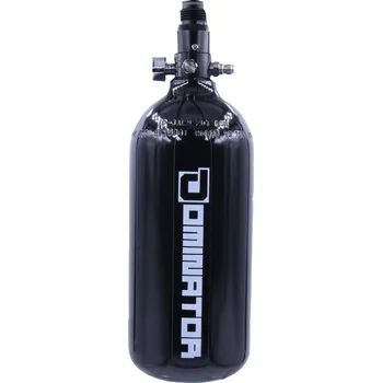 Dominator HPA lahev 3000 psi (200 bar) / 48 ci (788 ml)