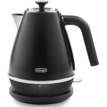 De'Longhi Distinta Moments KBIN 2001.BK Rychlovarná konvice De'Longhi Distinta Moments KBIN 2001.BK