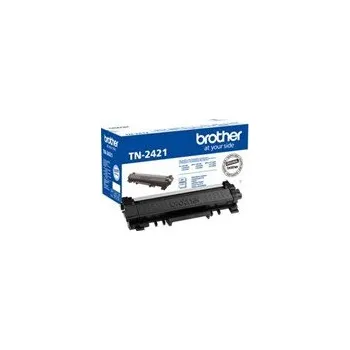 BROTHER Toner TN-2421 Standardní toner 3000 stran