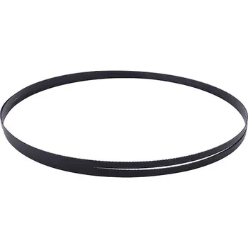 Pilový kotouč Scheppach pilový pás na dřevo a plasty pro SB 12 / HBS 300 / HBS 400 (6/0,36/2240 mm, 24z/palec) 7901501603