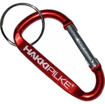 Hakki Pilke karabinka na klíče