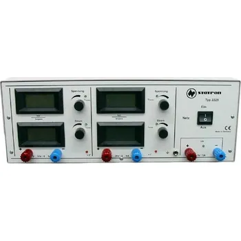 2225.4 - Zdroj laboratorní