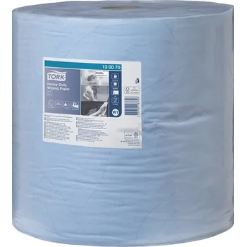 Utěrka Utěrky TORK Advanced 430 340 m - modrá