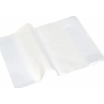 Sešit Obal na sešit A5 PP - 10 ks - 392105