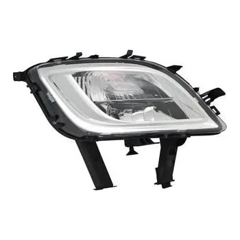 Osvětlení automobilu Mlhovka VAN WEZEL 3749996