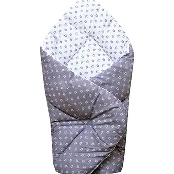 Zavinovačka COSING SLEEPLEASE - hvězdy