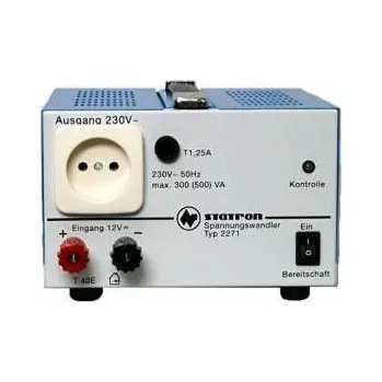 2271.0 - Měnič DC/AC