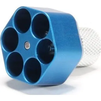 Příslušenství pro sportovní střelbu Pachmayr Rychlonabíječ k revolveru Ruger LCR